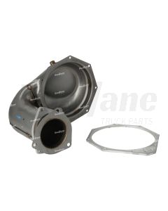 Isuzu DPF Front Sub Chamber Assembly | 8981273271
