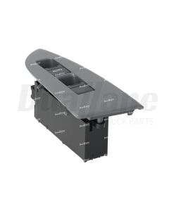 Isuzu Driver Side Power Window Switch | 8982987530