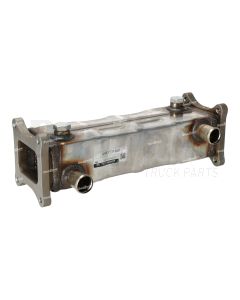 Isuzu EGR Cooler | 8983531641