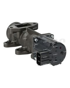 Isuzu EGR Valve | 8981343232