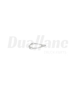 Isuzu EGR Valve Gasket | 8980365070
