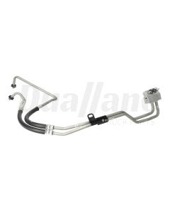 Isuzu Engine Oil Cooler Return Hose | 8975399270