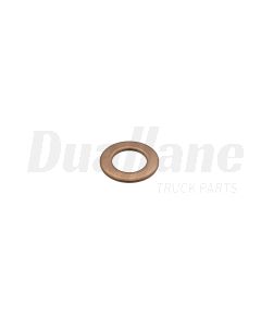 Isuzu Engine Oil Drain Plug Gasket | 8941583280