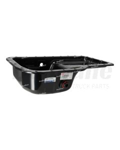 Isuzu Engine Oil Pan | 8973604230