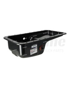 Isuzu Engine Oil Pan | 8980922630