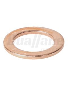 Isuzu Engine Speed Sensor Gasket | 9095714160