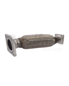 Isuzu Exhaust Brake Pipe | 8981736130