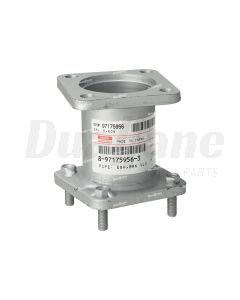 Isuzu Exhaust Brake to Silencer Pipe | 8971759563