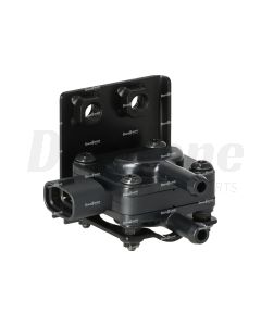Isuzu Exhaust Differential Pressure Sensor | 8973599852