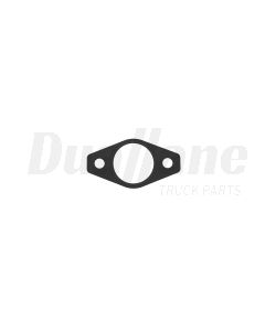 Isuzu Exhaust Pipe Bolt Plate | 1221319620