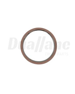 Isuzu Exhaust Pipe to Manifold Gasket | 8973814550