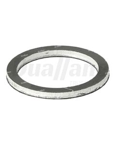 Isuzu Eye Bolt Gasket | 1156195070