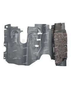 Isuzu Floor Mat | 8974059794