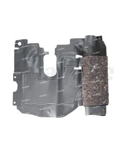 Isuzu Floor Mat | 8974118002