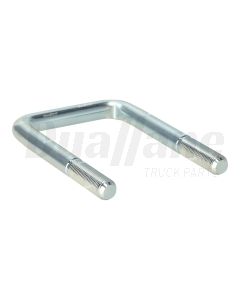 Isuzu Front Axle U-Bolt | 8941196715