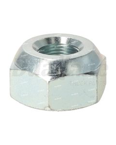 Isuzu Front Axle Wheel Nut, Left | 8973598080