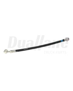Isuzu Front Brake Flex Hose | 8981296711