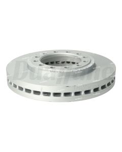 Isuzu Front Disc Brake Rotor | 8973872290