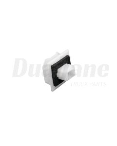 Isuzu Front Panel Grommet | 8974107380