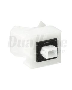 Isuzu Front Panel Grommet | 8980213001
