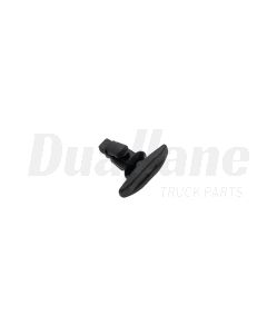 Isuzu Front Panel Seal Clip | 8980274570