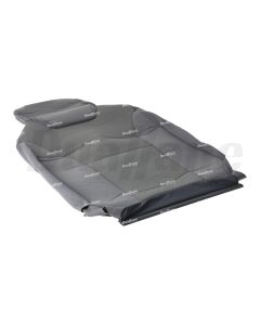 Isuzu Front Seat Backrest Trim Cover | 8974299811