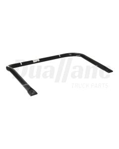 Isuzu Front Suspension Stabilizer Bar | 8980069570