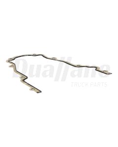 Isuzu Front Timing Case Gasket | 8126339040