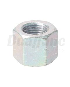 Isuzu Front U-Bolt Nut | 8973601210
