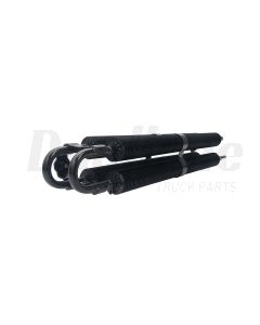 Isuzu Fuel Cooler Assembly | 8974870250