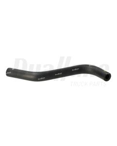 Isuzu Fuel Delivery Hose | 8973587673
