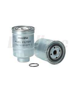 Isuzu Fuel Filter Cartridge Kit  | 5876101570