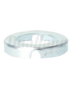Isuzu Fuel Filter Element Spring Seat | 8981102330