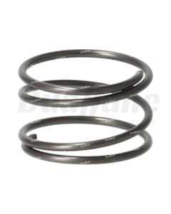 Isuzu Fuel Filter Element Support Spring | 8975156400