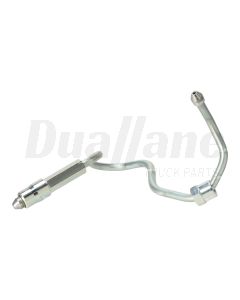 Isuzu Fuel Injector No. 1 Fuel Line | 8973718311