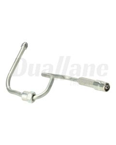 Isuzu Fuel Injector No. 3 Fuel Line | 8973718331