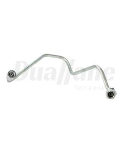 Isuzu Fuel Injector Pipe No. 1 |8982424191
