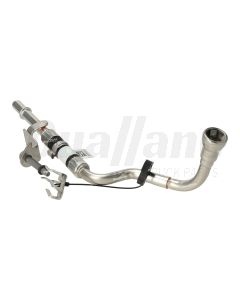 Isuzu Fuel Pipe | 8127035960