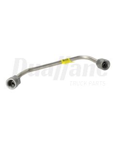 Isuzu Fuel Pump Pipe | 8126791930