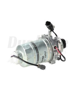 Isuzu Fuel Sedimenter | 8973720092