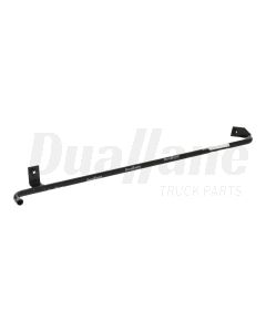 Isuzu Fuel Tank Breather Pipe | 8972492710
