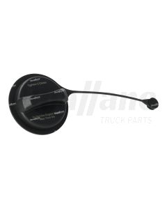 Isuzu Fuel Tank Cap | 8209149610