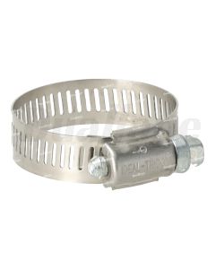 Isuzu Fuel Tank Fill Hose Clamp | 8116102360