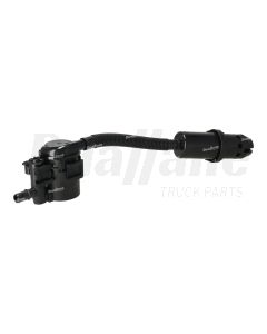 Isuzu Fuel Vapor Filter and Evap Solenoid | 8975235980