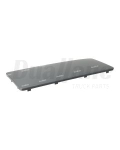 Isuzu Fuse Box Lid | 8974236590