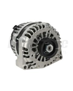 Isuzu Generator Assembly | 8208813371