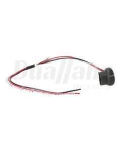 Isuzu H4 Headlight Harness Repair Pigtail | 8975221500