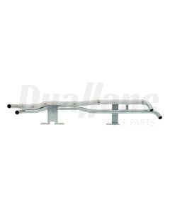 Isuzu Heater Pipe | 8980700740