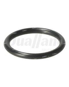 Isuzu Heater Unit Core Pipe Gasket | 8980725310