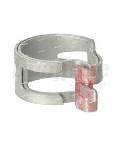 Isuzu Hose Clip | 8973296280